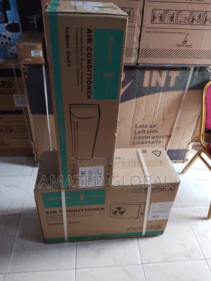 Standard Air Conditioner Hisense 1hp Split Copper Inverter