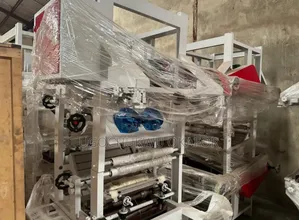 Gravure Printing Machine One Colour