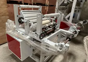 Gravure Printing Machine One Colour