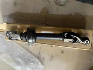Steering Knocked/Intimidate Shaft for Highlander,Prado,Venza