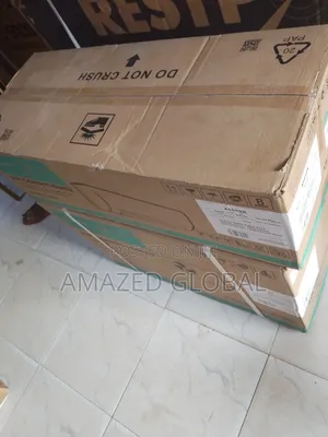 Very Efficient Super Cooling Hisense Inverter (As09dk) AC