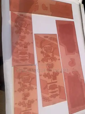 Bread Printing Nylon for Bakeries