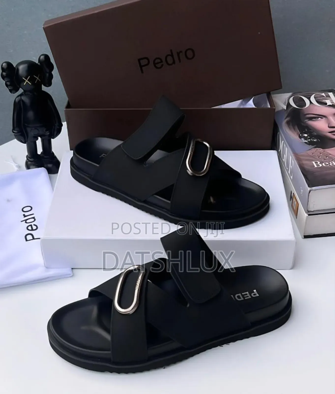 Pedro Luxury Palm