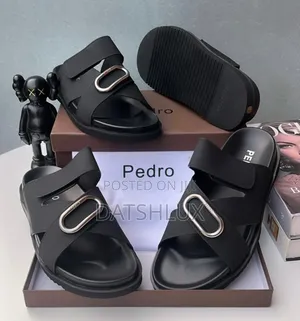 Pedro Luxury Palm