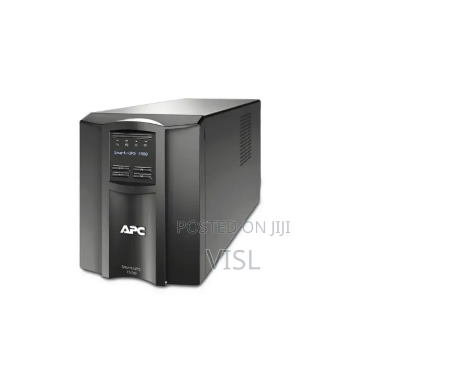 APC Smt1500cus Imageapc Smt1500 Cus