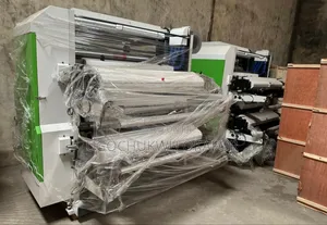 Flexo Nylon Printing Machine