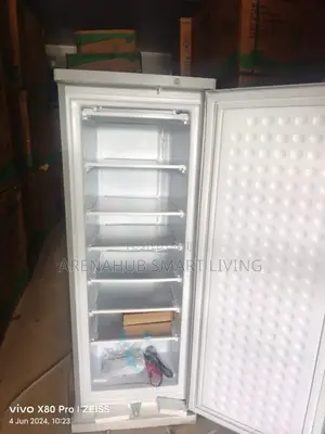 200L Fast Frozen Bona Freezer