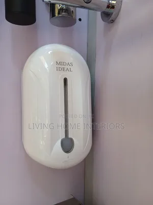 Soap Dispenser