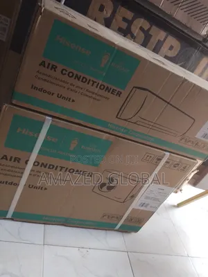 Brand New 1 Horse Power Inverter -As09dk AC