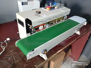 Band Sealing Machine