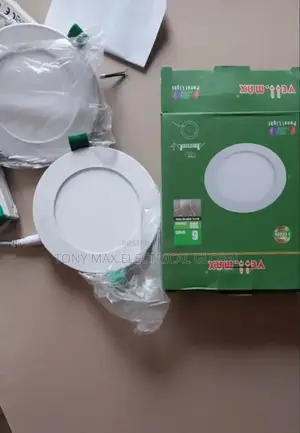 6w Pop Light Veiimax Original