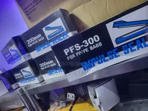 Hand Sealing Machine