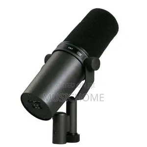 Brand New Sm57b Studio Microphone