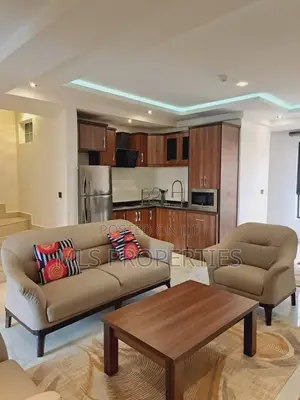 Photo - Furnished 1bdrm Apartment in Mercury Icon Luxury, Katampe (Main)