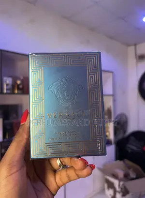 Versace Eros Edp | Versace Perfume