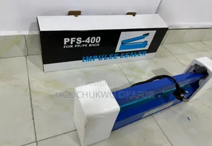 Impulse Sealing Machine 400mm