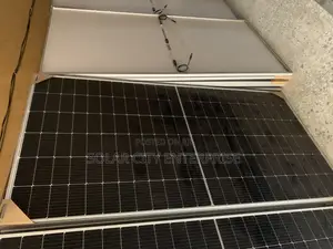 600wat Ja Solar Panel