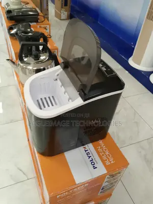 Super Affordable Ice Cube Maker(Pv-Mz19b)