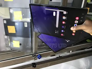 Samsung Galaxy Tab S9 256 GB Gray