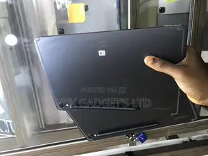 Samsung Galaxy Tab S9 256 GB Gray