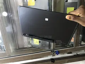 Samsung Galaxy Tab S9 256 GB Gray