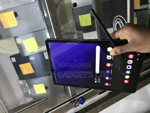 Samsung Galaxy Tab S9 256 GB Gray