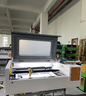 40x60cm Laser Cutting and Engraving