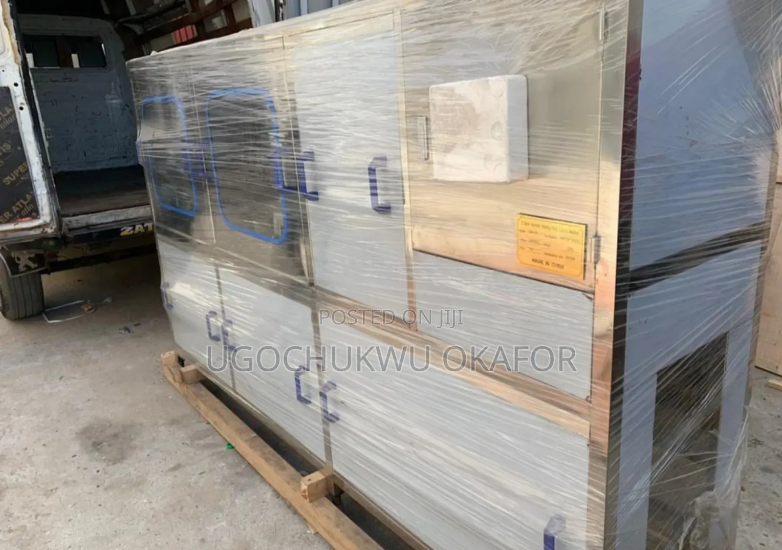 5 Gallon Water Bottling Machine
