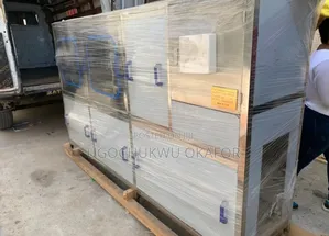 5 Gallon Water Bottling Machine