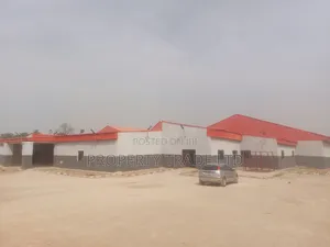 Photo - Warehouse for Lease