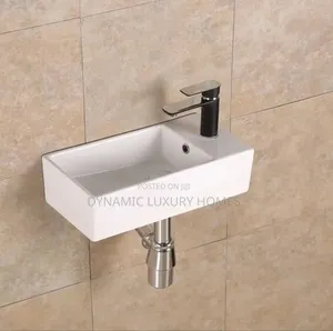 Hanging Wash Hand Basin
