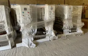 Gravure Nylon Printing Machine