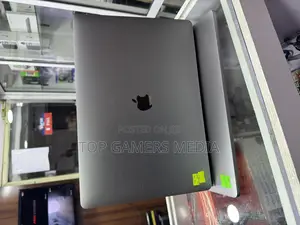 Laptop Apple MacBook Pro 2019 16GB Intel Core i7 SSD 512GB