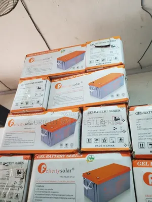200ah Deep Circle Battery 12v