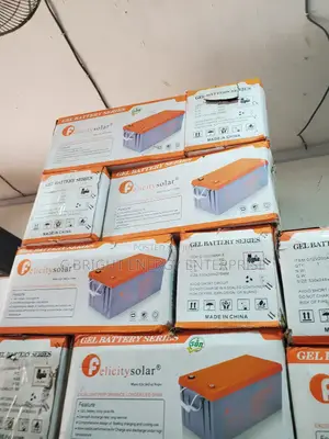 200ah Deep Circle Battery 12v