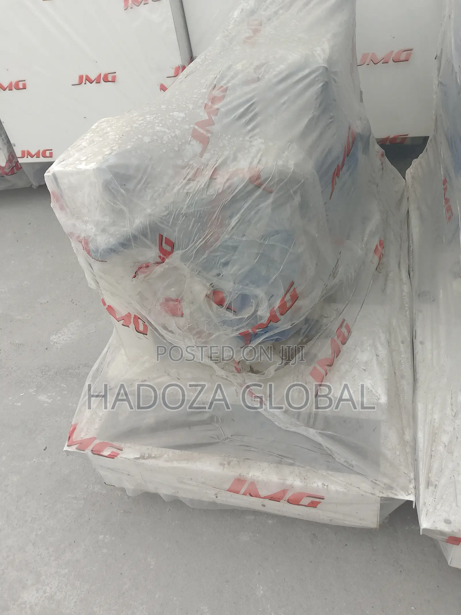 Smart Energy Fg Wilson Generator