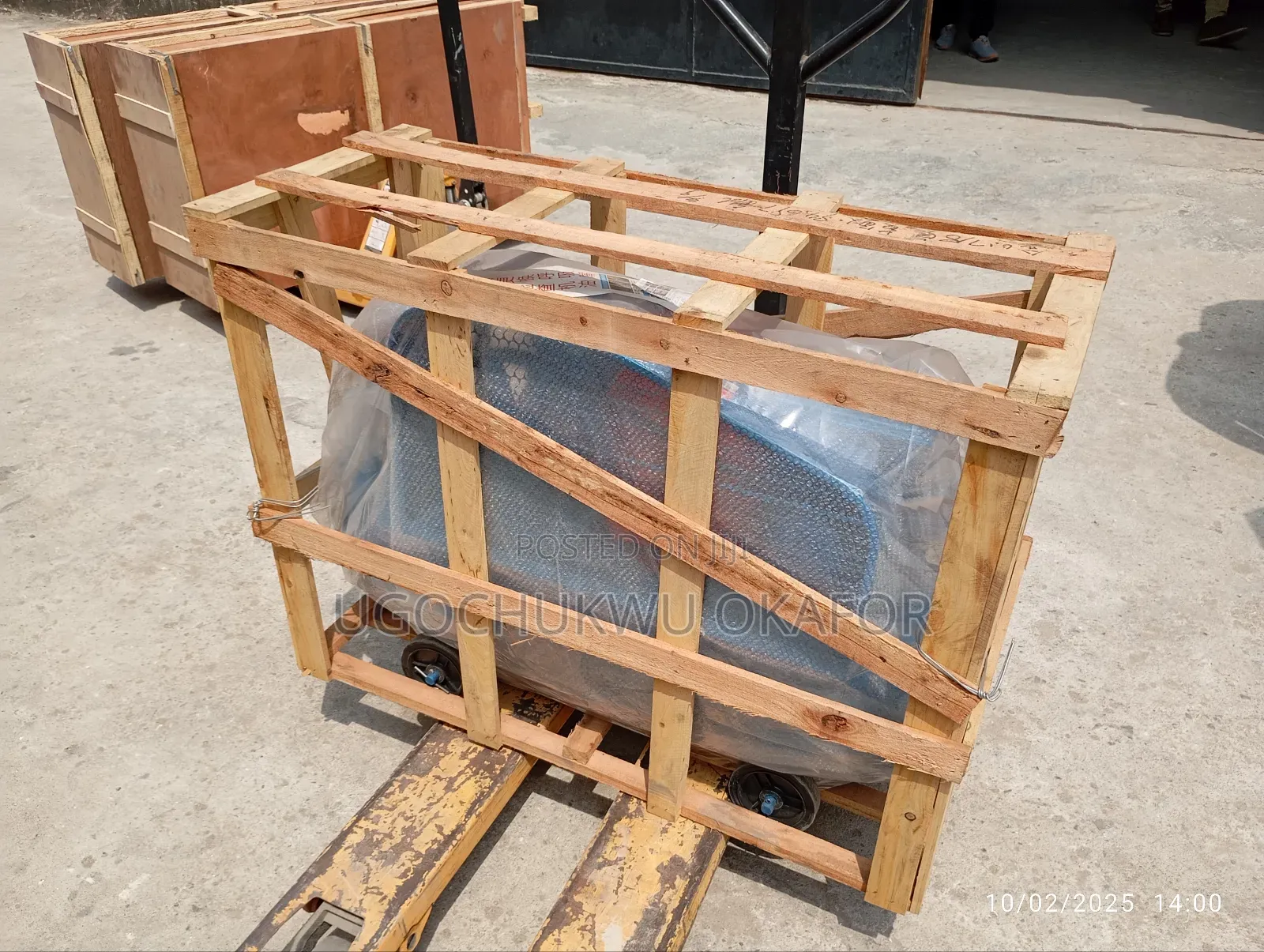 2hp Air Compressor