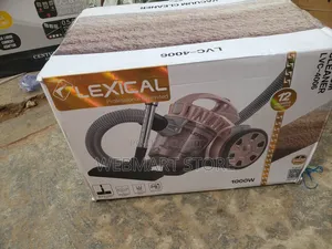Vacuum Cleaner
