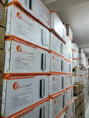 5kva 48v Felicity Solar Inverter