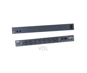 Power Distribution Racks Rack PDU Outlet-Metered-