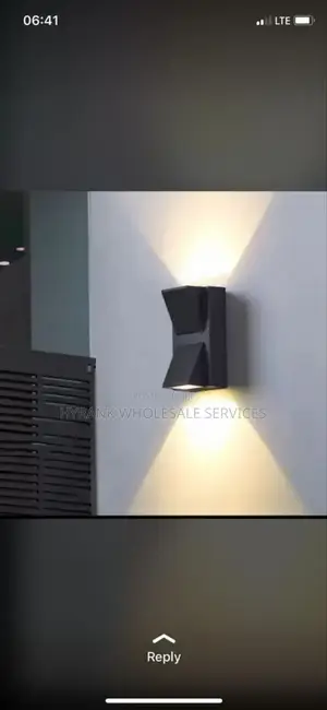 Out Door Light