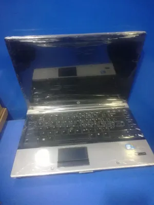Laptop HP EliteBook 8440P 8GB Intel Core I5 HDD 320GB