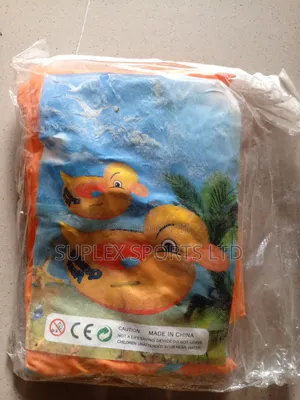 Swimming Floater Children