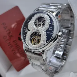 PATEK PHILIPPE Dragon Dial