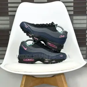 Corteiz Nike Airmax 95 SP Sneakers