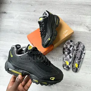 Corteiz Nike Airmax 95 SP Sneakers