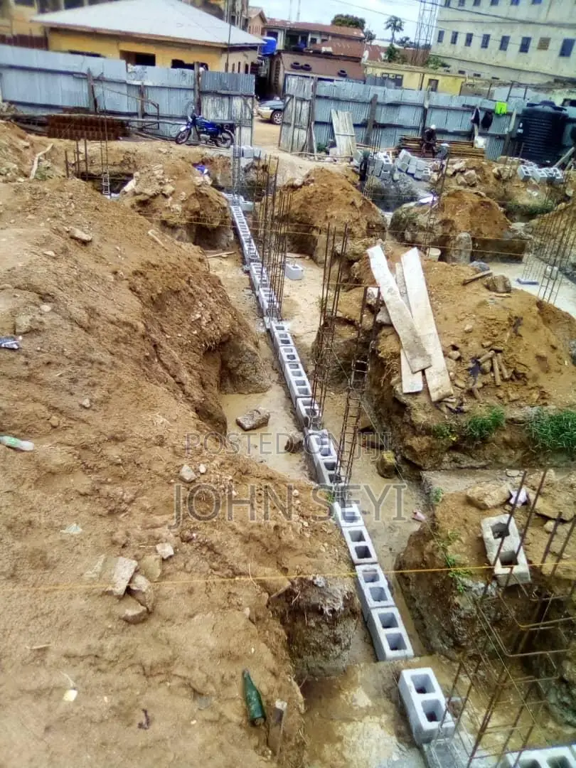Civil Engineer
