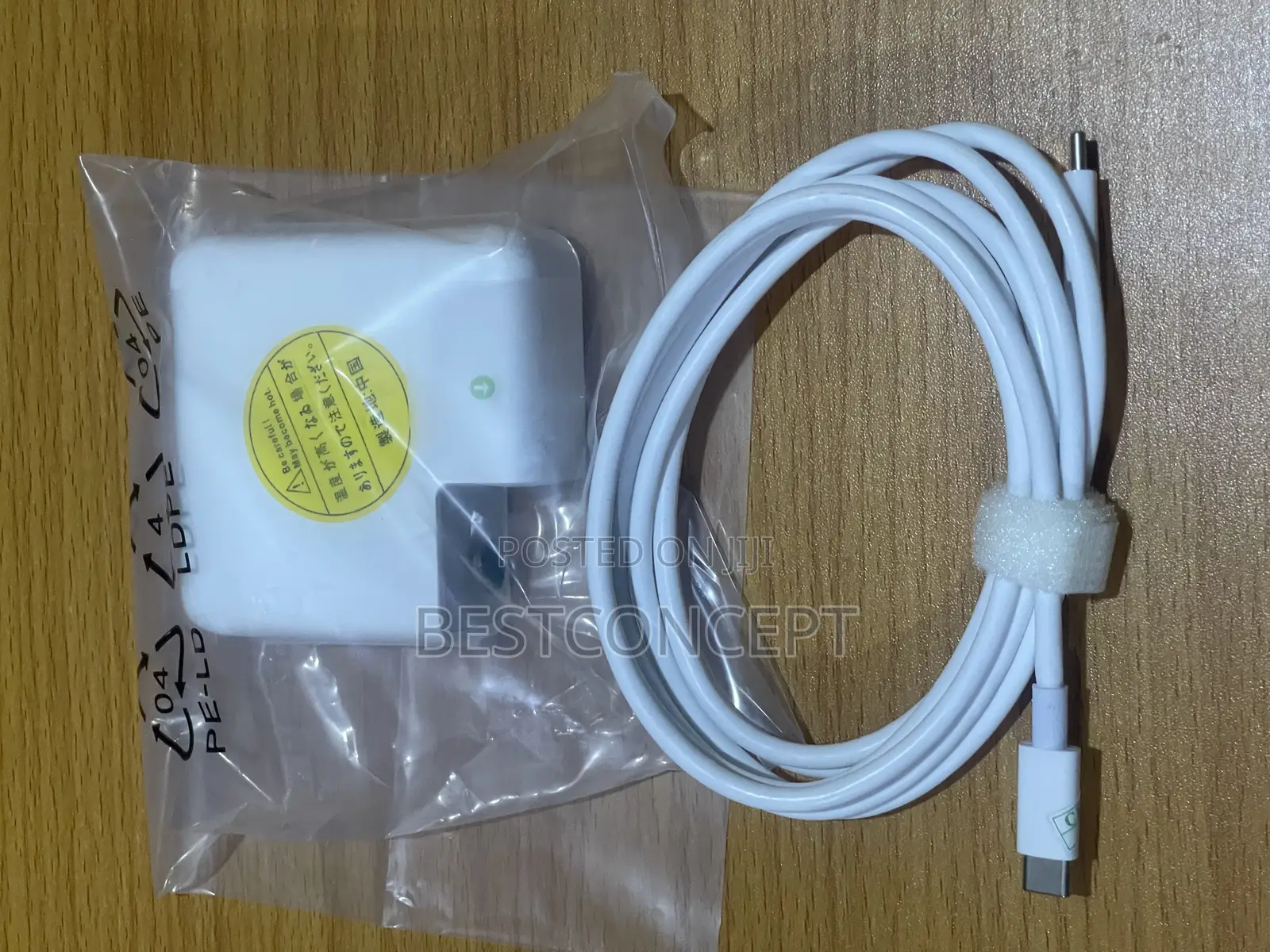 Apple Macbook Type C Charger