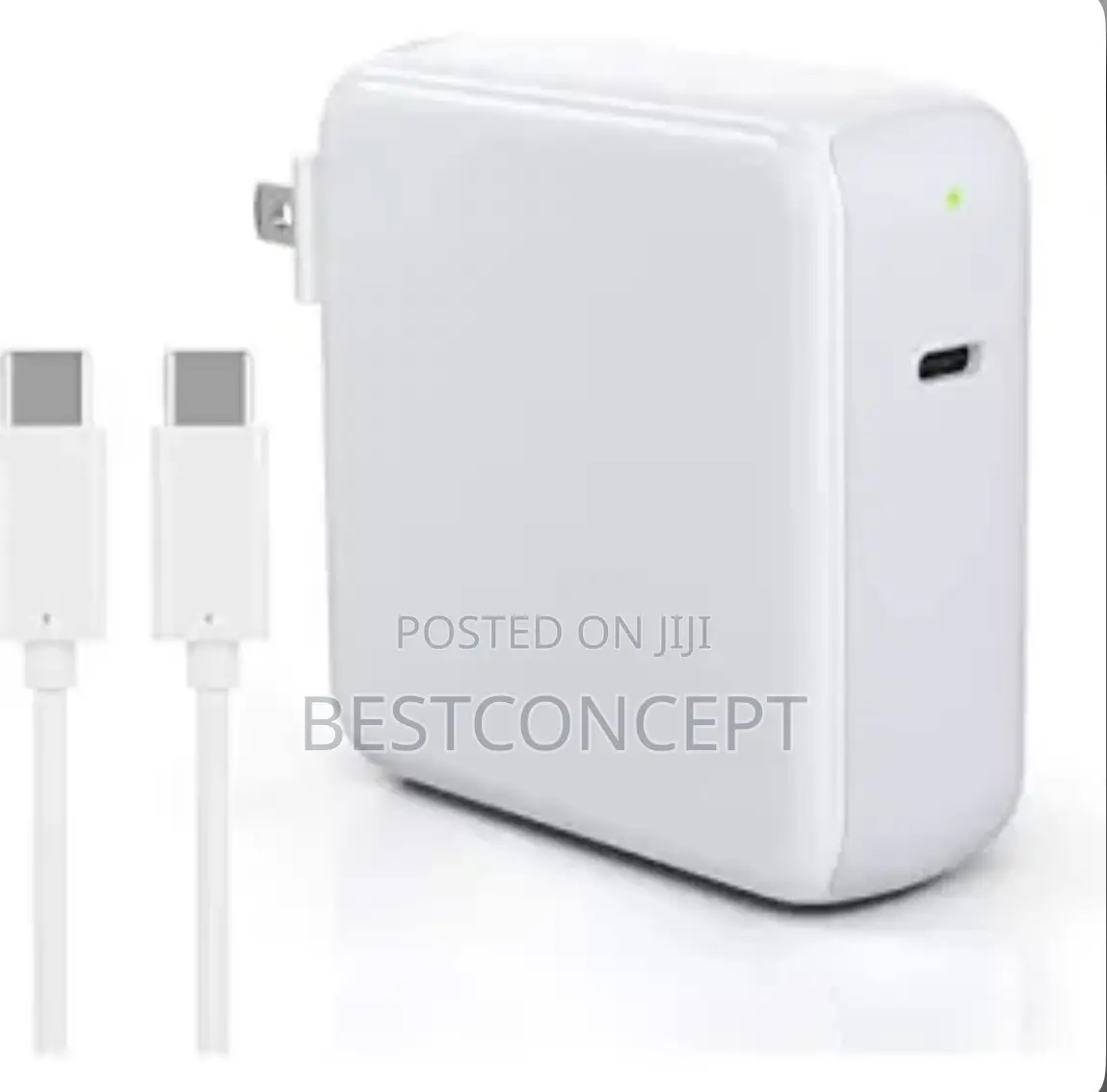 Apple Macbook Type C Charger