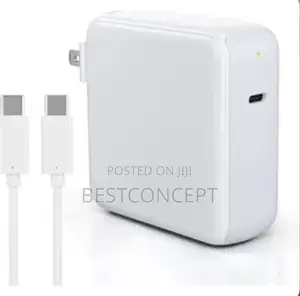 Apple Macbook Type C Charger